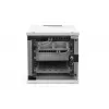 DIGITUS 10IN 6U nástenné puzdro - SOHO PRO 325 x 315 x 300mm sivá