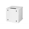 DIGITUS 10IN 6U nástenné puzdro - SOHO PRO 325 x 315 x 300mm sivá