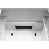 DIGITUS 10IN 6U nástenné puzdro - SOHO PRO 325 x 315 x 300mm sivá