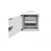 DIGITUS 10IN 6U nástenné puzdro - SOHO PRO 325 x 315 x 300mm sivá