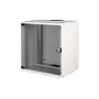 DIGITUS 19IN 12U nástenné puzdro - SOHO PRO 595 x 540 x 400 mm sivá