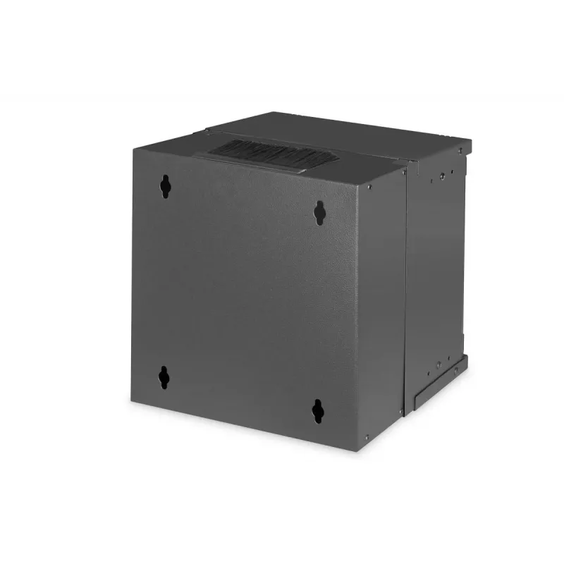 DIGITUS 10IN 6U nástenné puzdro - SOHO PRO 325 x 315 x 300 mm čierna