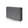 DIGITUS Fast Ethernet PoE af/at 8-portový switch + 2 uplinky 120W PoE rozpočet, rackový