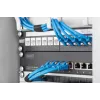 DIGITUS L2 Managed Gigabit Ethernet switch 8-portový, 10 inch