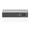 DIGITUS L2 Managed Gigabit Ethernet switch 8-portový, 10 inch