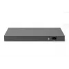 DIGITUS Fast Ethernet PoE switch 16-portový PoE + 2 Combo. 250 W PoE rozpočet