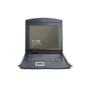 DIGITUS Modulárna konzola 17