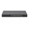 DIGITUS Switch 24 portov GE 4 SFP+ UPLINK L2+ 10/100/1000