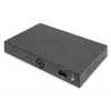 DIGITUS Gigabit switch 1- 6-portový 10/100/1000Base-T