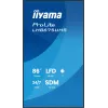 Digitálny signage displej iiyama 86