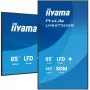 iiyama LH6575UHS-B2AG Signage Display digitálny signage plochý displej 163,8 cm (64,5
