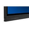 Interaktívny displej Avocor AVW-5555 rad W 55 palcov (140 cm), 3840 x 2160 4K UHD, LED, multi-touch, vstavaná kamera, čierny
