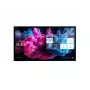 AVOCOR AVH-6520 rad H 65-palcový (165 cm) interaktívny LED dotykový displej, 4K UHD 3840x2160, 400 cd/m², opticky lepené sklo, 4x HDMI, DisplayPort, USB-C 100 W