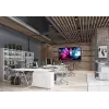 AVOCOR AVH-6520 rad H 65-palcový (165 cm) interaktívny LED dotykový displej, 4K UHD 3840x2160, 400 cd/m², opticky lepené sklo, 4x HDMI, DisplayPort, USB-C 100 W