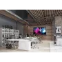 AVOCOR Avh-8620 86 inch 4k Glass LED interaktívny displej