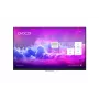 AVOCOR E-40 / 50 S55 4k Ir LED interaktívny displej
