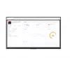 AVOCOR E-40 / 50 S55 4k Ir LED interaktívny displej