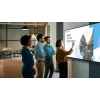 AVOCOR E-40 / 50 S55 4k Ir LED interaktívny displej