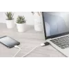 DIGITUS USB Type-C adaptér, Type-C na A SuperSpeed, čierny