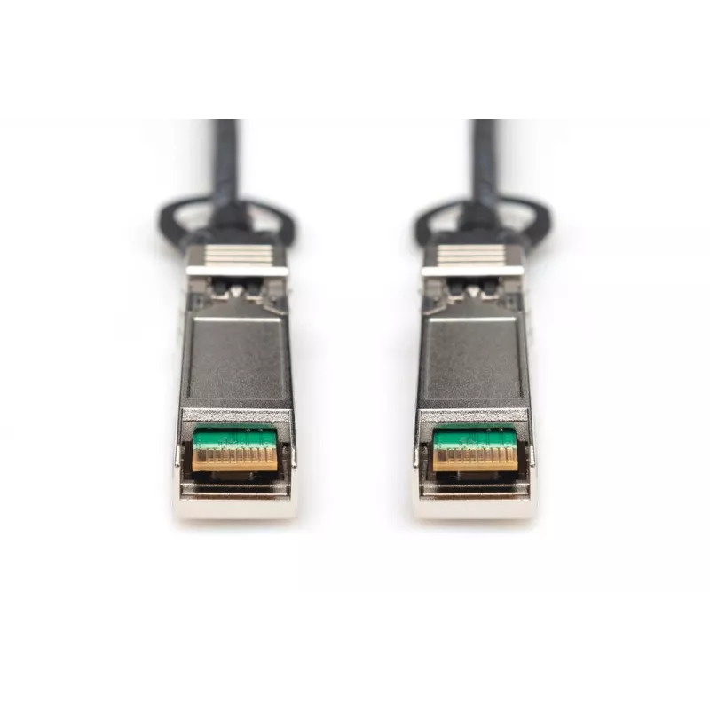 DIGITUS DN-81224 SFP+ 10G DAC kábel, 5 m, AWG 24