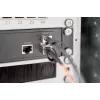 DIGITUS DN-81224 SFP+ 10G DAC kábel, 5 m, AWG 24
