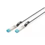 DIGITUS SFP+ 10G DAC kábel 2m AWG 30, kompatibilný s HP