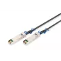 DIGITUS DAC SFP28 DAC kábel 25G 2m