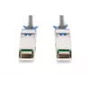 DIGITUS DAC SFP28 DAC kábel 25G 2m