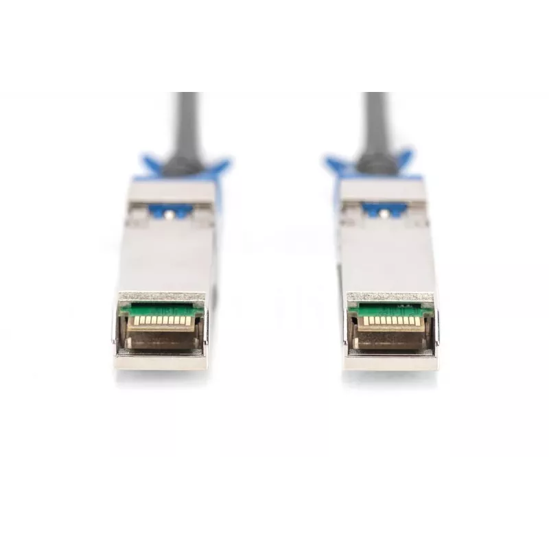 DIGITUS DAC SFP28 DAC kábel 25G 2m
