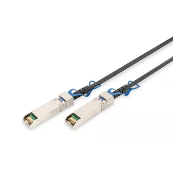DIGITUS DAC SFP28 DAC kábel 25G 3m
