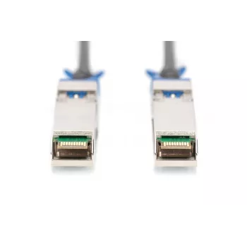 DIGITUS DAC SFP28 DAC kábel 25G 3m