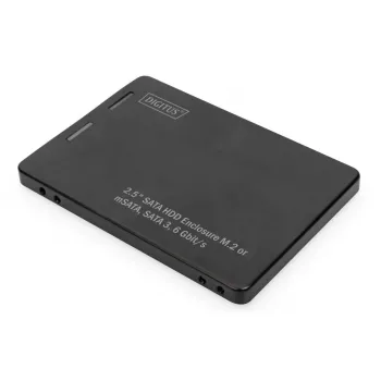 DIGITUS HDD puzdro 2,5