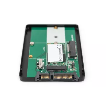 DIGITUS HDD puzdro 2,5