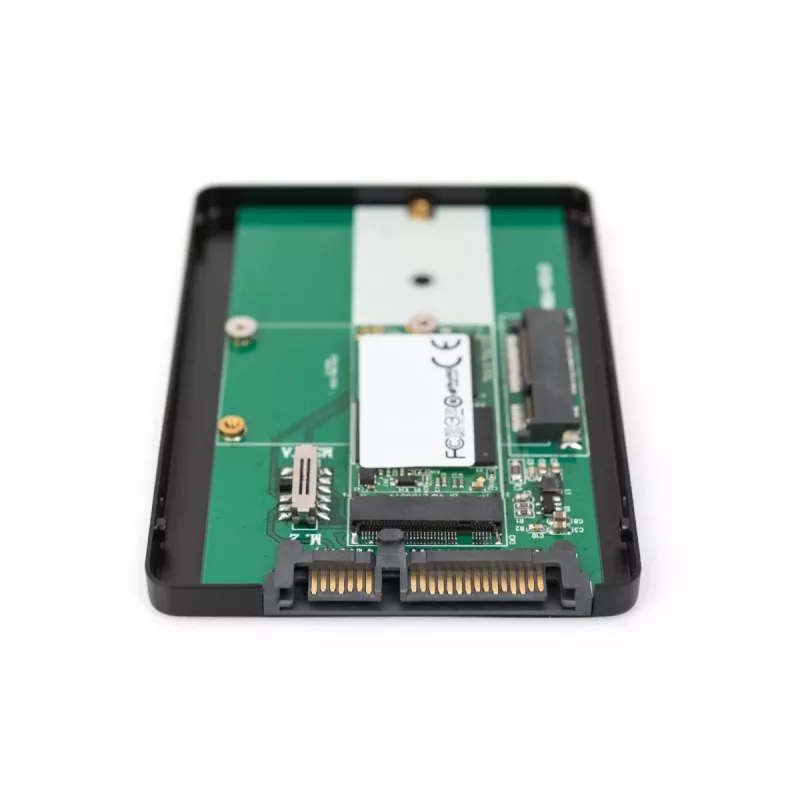 DIGITUS HDD puzdro 2,5