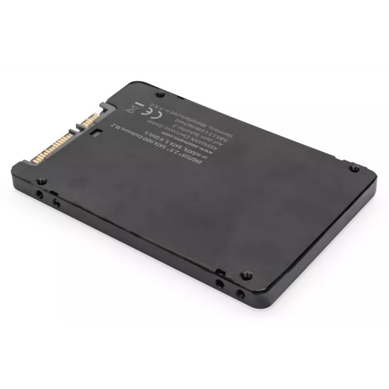 DIGITUS HDD puzdro 2,5
