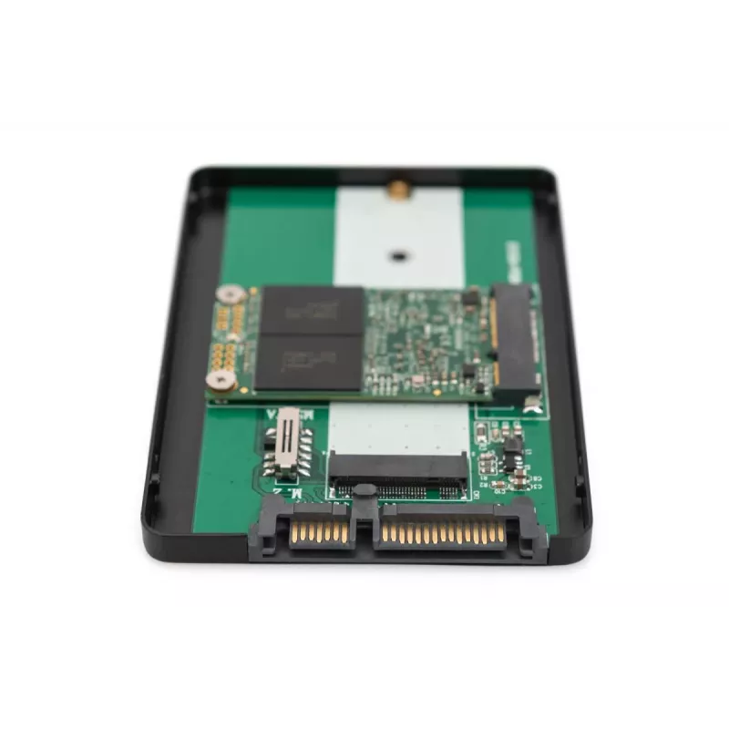 DIGITUS HDD puzdro 2,5