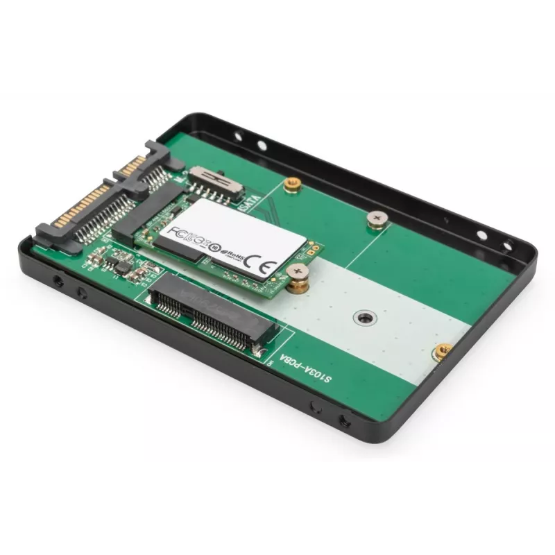 DIGITUS HDD puzdro 2,5