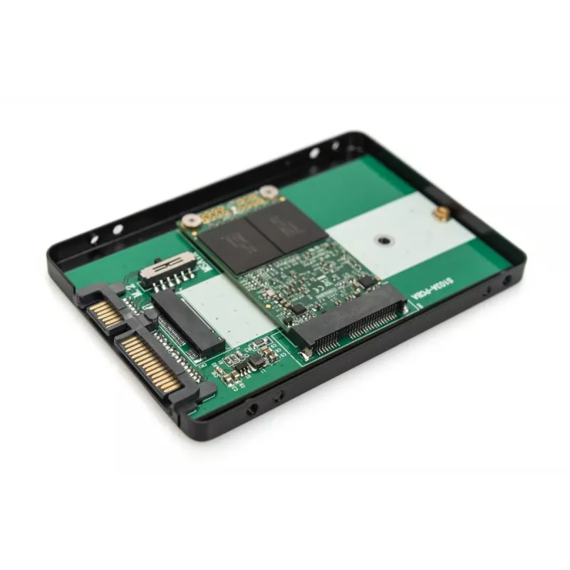 DIGITUS HDD puzdro 2,5