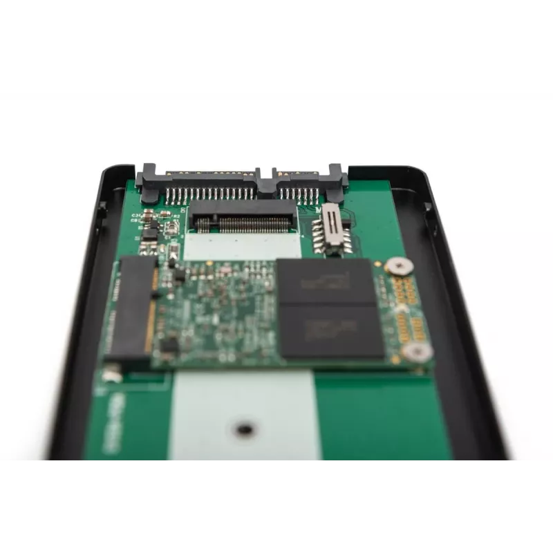 DIGITUS HDD puzdro 2,5
