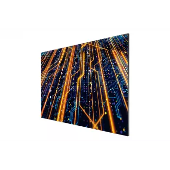 Samsung The Wall All-in-One IA015C 130-palcová LED videostena do interiéru, Full HD, 500 cd/m²