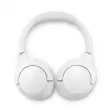 Philips TAH8506WT/00 slúchadlá/headset bezdrôtové cez hlavu hovory/hudba USB Type-C Bluetooth biela
