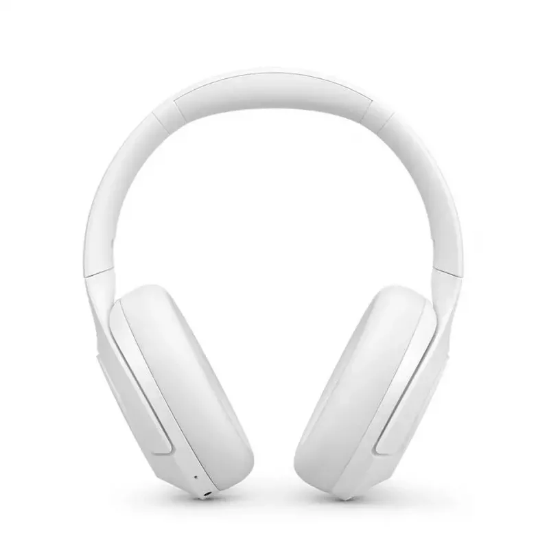 Philips TAH8506WT/00 slúchadlá/headset bezdrôtové cez hlavu hovory/hudba USB Type-C Bluetooth biela