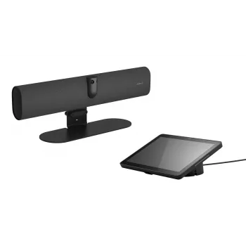 Konferenčná kamera Jabra PanaCast 40 s 4K videom, Multi-Kamera-Stitching, USB port, model 8721-231