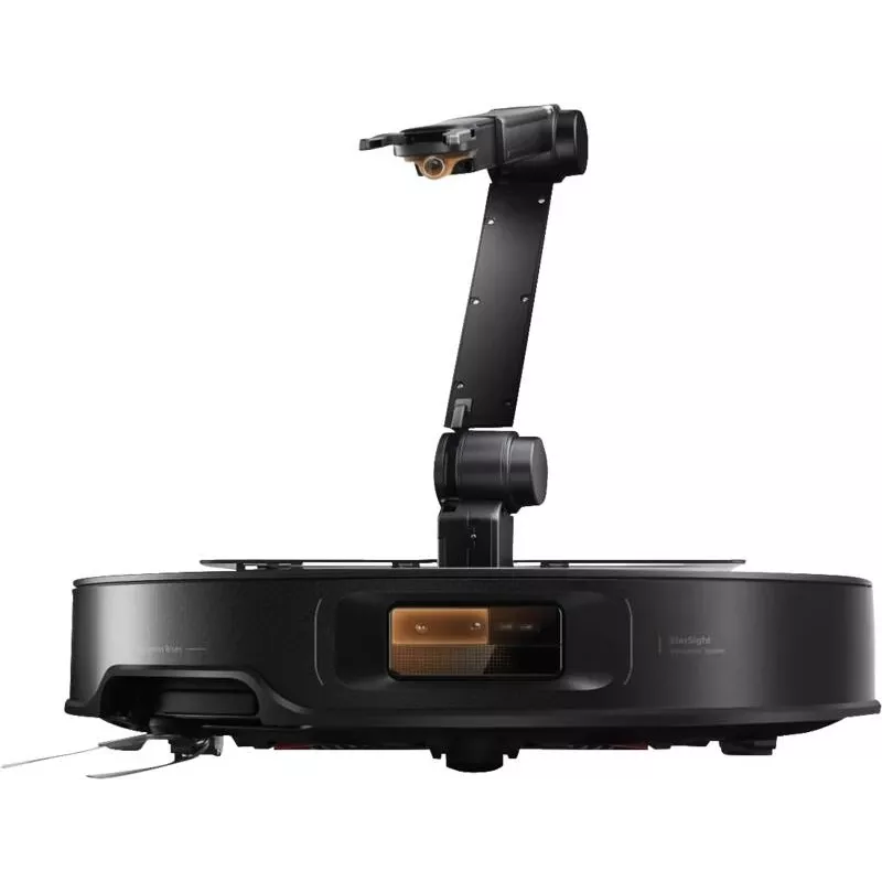 Roborock Saros Z70 R&D Čierny