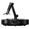 Roborock Saros Z70 R&D Čierny