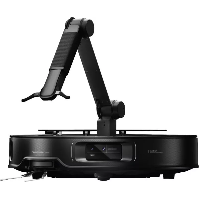 Roborock Saros Z70 R&D Čierny