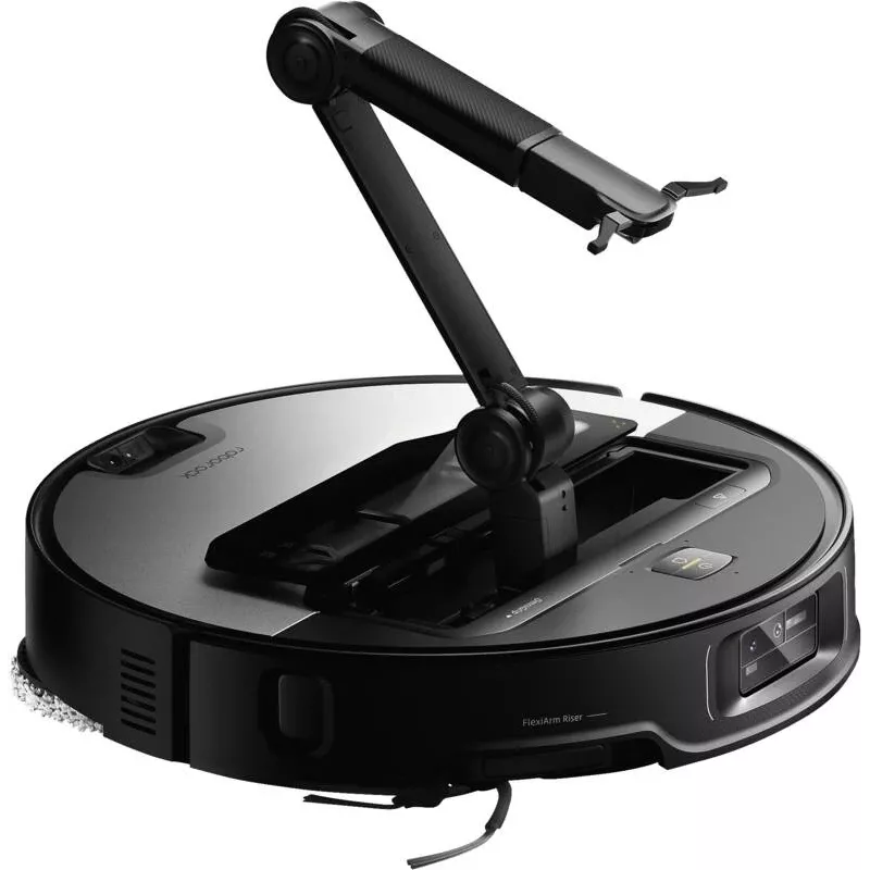 Roborock Saros Z70 R&D Čierny