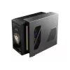 MSI MEG Vision X AI 2NVV7-009AT Intel Core Ultra 7 265K 32 GB DDR5-SDRAM 2 TB SSD NVIDIA GeForce RTX 5080 Windows 11 Home Desktop PC Čierny