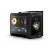 MSI MEG Vision X AI 2NVV7-009AT Intel Core Ultra 7 265K 32 GB DDR5-SDRAM 2 TB SSD NVIDIA GeForce RTX 5080 Windows 11 Home Desktop PC Čierny
