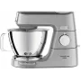 Kenwood KVC85.314.SI kuchynský robot 1200 W 5 L Strieborný Integrovaná váha